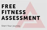 Free Fitness Assessments
